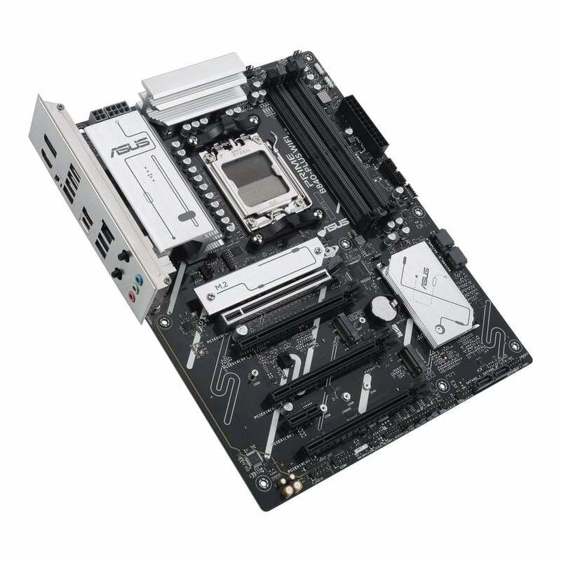 Материнская плата Asus Prime B840-Plus WiFi Socket AM5