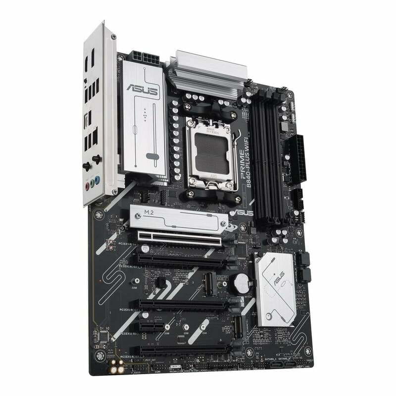Материнская плата Asus Prime B840-Plus WiFi Socket AM5