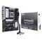 Фото - Материнская плата Asus Prime B840-Plus WiFi Socket AM5 | click.ua