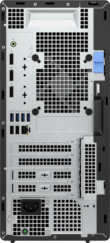 Персональний комп`ютер Dell OptiPlex 7020 MT Plus (N013O7020MTPUA_UBU)