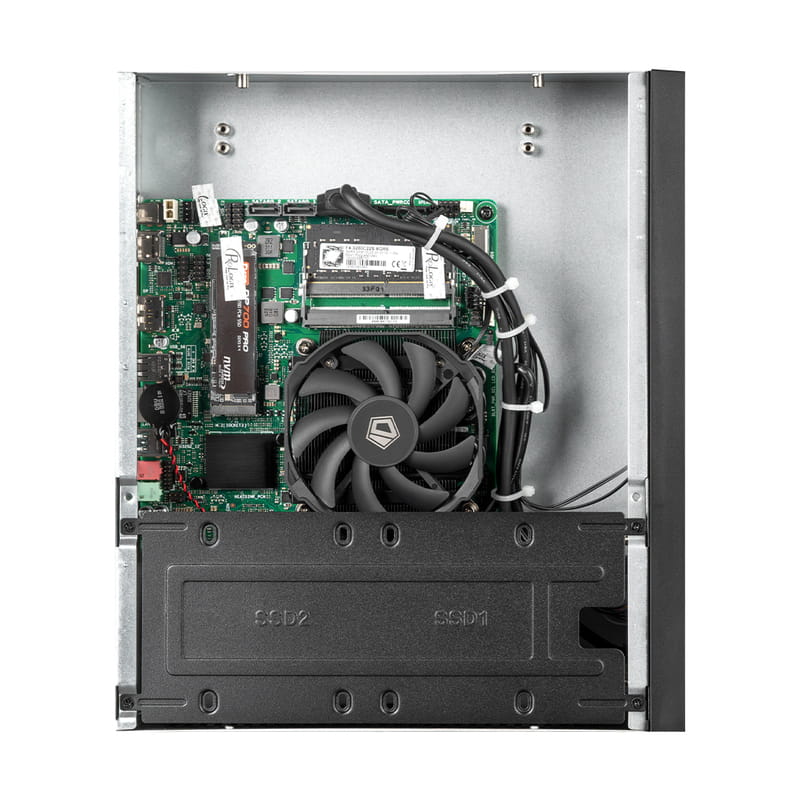 Персональний комп`ютер ProLogix (I12100.16.S2.INT.819)