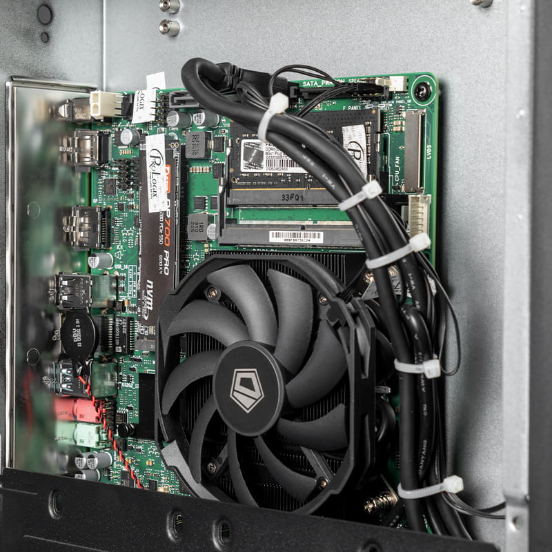 Персональний комп`ютер ProLogix (I12100.16.S5.INT.821)