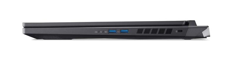 Ноутбук Acer Nitro 17 AN17-51-53LU (NH.QK5EU.00G) Black