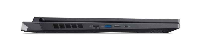 Ноутбук Acer Nitro 17 AN17-51-53LU (NH.QK5EU.00G) Black
