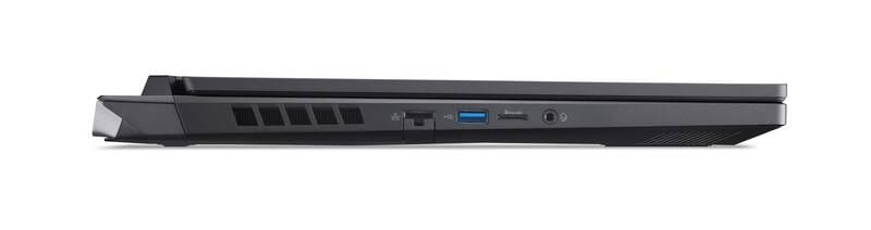 Ноутбук Acer Nitro 17 AN17-51-53LU (NH.QK5EU.00G) Black