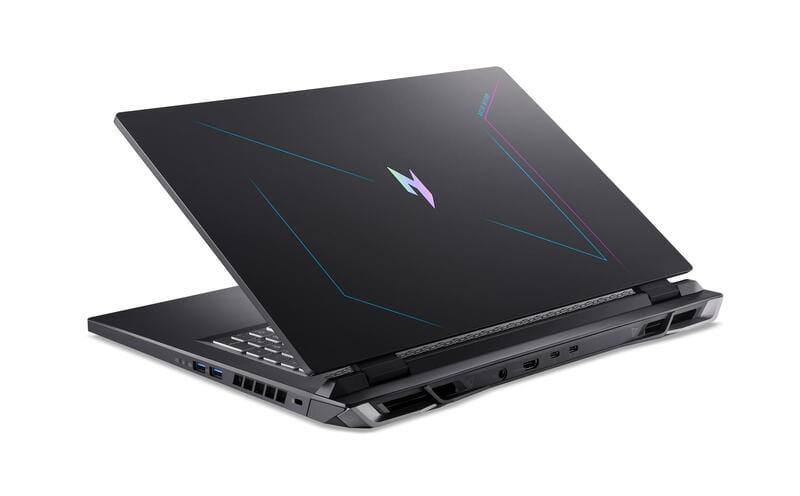 Ноутбук Acer Nitro 17 AN17-51-53LU (NH.QK5EU.00G) Black