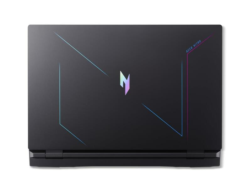 Ноутбук Acer Nitro 17 AN17-51-53LU (NH.QK5EU.00G) Black