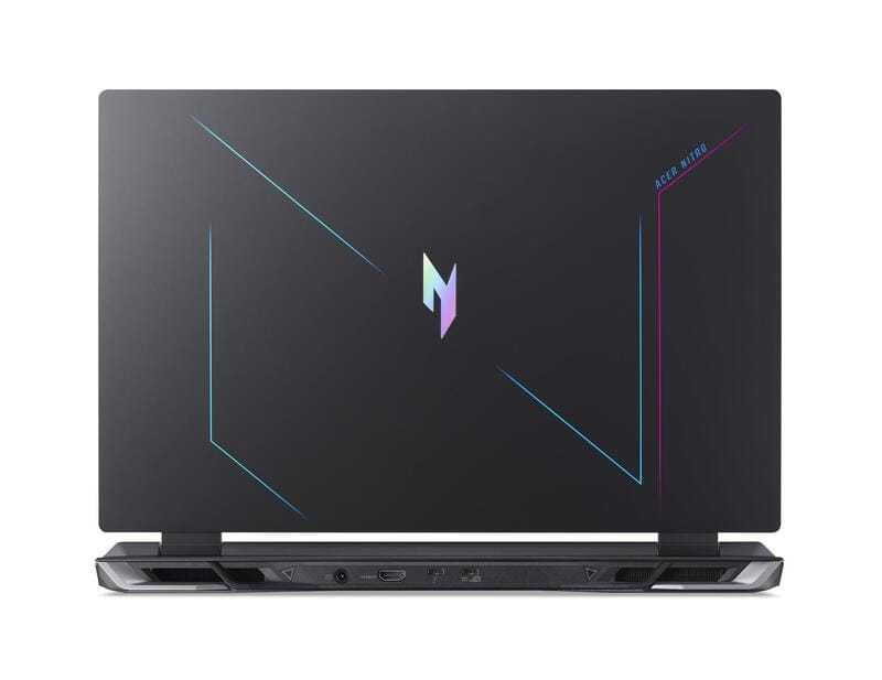 Ноутбук Acer Nitro 17 AN17-51-53LU (NH.QK5EU.00G) Black