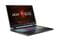 Фото - Ноутбук Acer Nitro 17 AN17-51-53LU (NH.QK5EU.00G) Black | click.ua