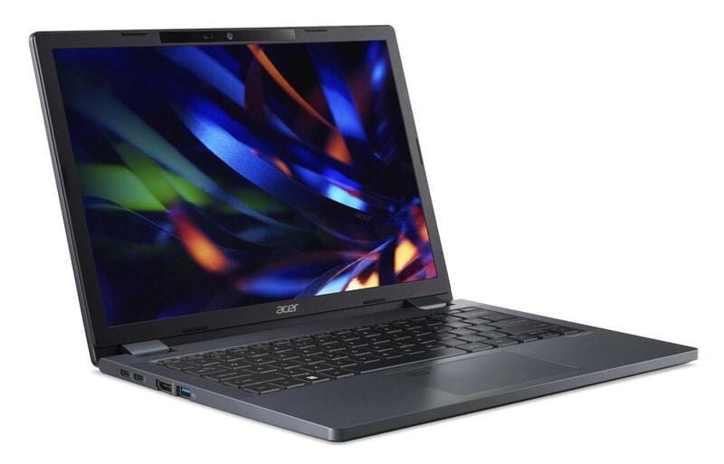 Ноутбук Acer TravelMate P4 TMP413-51-TCO-33TQ (NX.B55EU.005) Slate Blue
