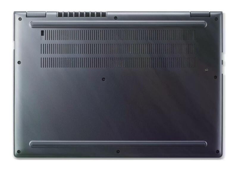 Ноутбук Acer TravelMate P4 TMP413-51-TCO-33TQ (NX.B55EU.005) Slate Blue