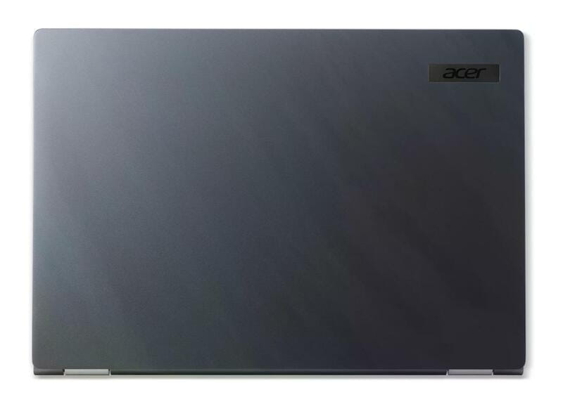 Ноутбук Acer TravelMate P4 TMP413-51-TCO-33TQ (NX.B55EU.005) Slate Blue