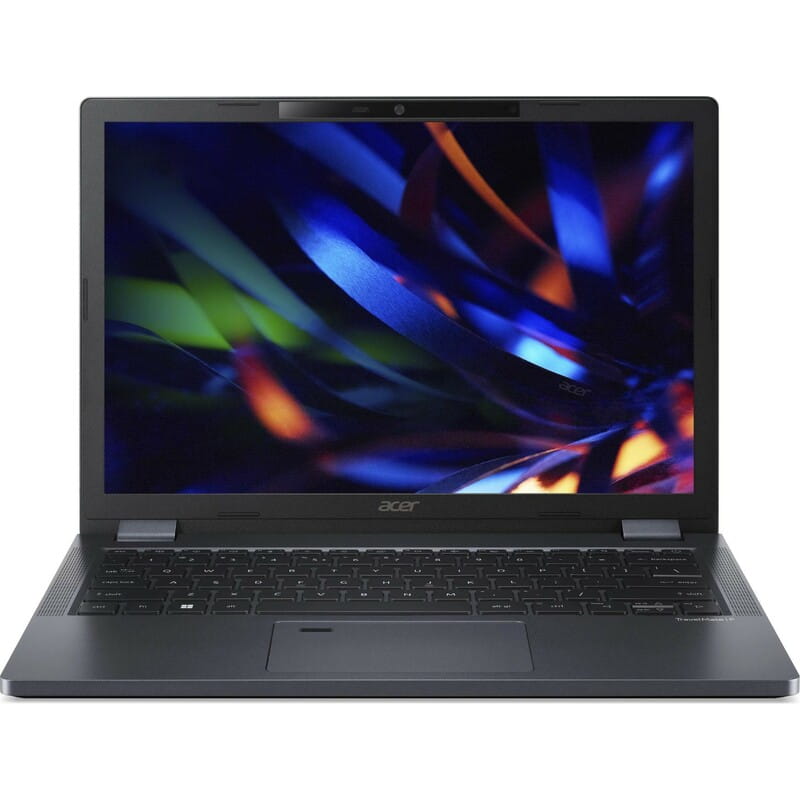 Ноутбук Acer TravelMate P4 TMP413-51-TCO-33TQ (NX.B55EU.005) Slate Blue