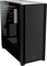 Фото - Корпус Corsair 5000D Tempered Glass Black (CC-9011208-WW) без БЖ | click.ua