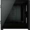 Фото - Корпус Corsair 5000D Tempered Glass Black (CC-9011208-WW) без БЖ | click.ua