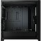 Фото - Корпус Corsair 5000D Tempered Glass Black (CC-9011208-WW) без БЖ | click.ua