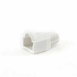 Ковпачок для RJ45 Cablexpert білий, упаковка 100шт (BT5WH/100)