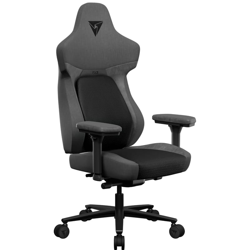 Крісло для геймерів TX3 Core Mesh Black (TEGC-2068101.11)