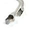 Фото - Патч-корд FTP EServer (FTP CORD-2M-GRY) RJ45, Cat.5e, 2 м, сірий | click.ua