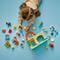 Фото - Конструктор LEGO Duplo Town Догляд за тваринами на фермі (10416) | click.ua