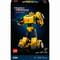 Фото - Конструктор LEGO Icons Трансформеры. Бамблби (10338) | click.ua