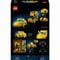 Фото - Конструктор LEGO Icons Трансформеры. Бамблби (10338) | click.ua