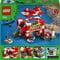Фото - Конструктор LEGO Minecraft Грибной дом (21270) | click.ua