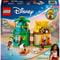 Фото - Конструктор LEGO Disney Островные развлечения Ваяны (43260) | click.ua