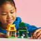 Фото - Конструктор LEGO Disney Островные развлечения Ваяны (43260) | click.ua