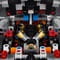 Фото - Конструктор LEGO Technic Koenigsegg Jesko Absolut - Сірий гіперкар (42173) | click.ua