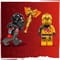 Фото - Конструктор LEGO Ninjago Бойовий набір дракона Спін-джитсу (71826) | click.ua