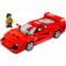 Фото - Конструктор LEGO Speed Champions Суперкар Ferrari F40 (76934) | click.ua