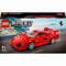 Фото - Конструктор LEGO Speed Champions Суперкар Ferrari F40 (76934) | click.ua