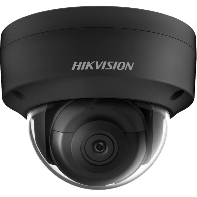 IP камера Hikvision DS-2CD2143G2-IS (BLACK) 4МП (4мм)