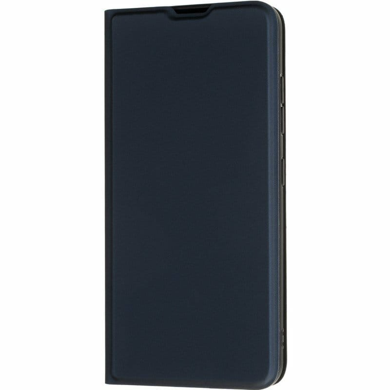 Чeхол-книжка BeCover Exclusive New Style для Infinix Hot 50i (X6531) Blue (712640)