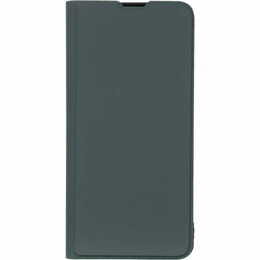 Чeхол-книжка BeCover Exclusive New Style для Infinix Hot 50i (X6531) Dark Green (712641)