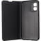 Фото - Чохол-книжка BeCover Exclusive New Style для Motorola Moto G04/ E14 Red (712648) | click.ua