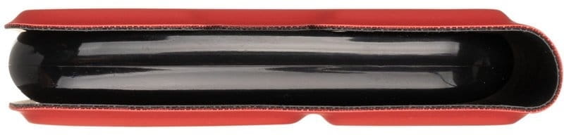 Чeхол-книжка BeCover Exclusive New Style для Motorola Moto G24/G24 Power Red (712653)