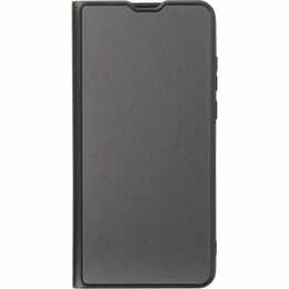 Чeхол-книжка BeCover Exclusive New Style для Motorola Edge 50 Fusion Black (712655)