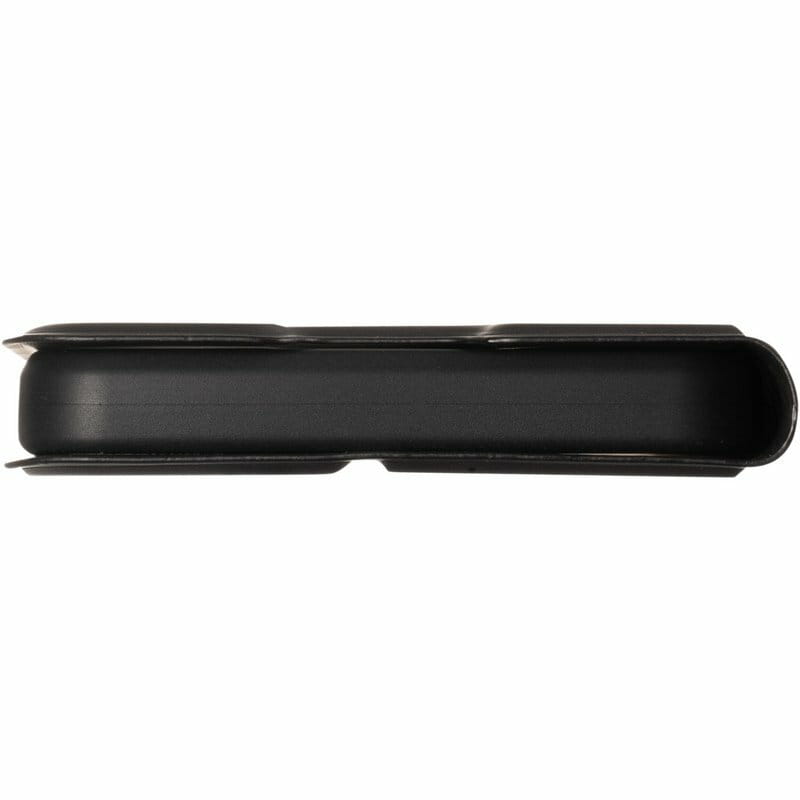 Чeхол-книжка BeCover Exclusive New Style для Motorola Edge 50 Fusion Black (712655)