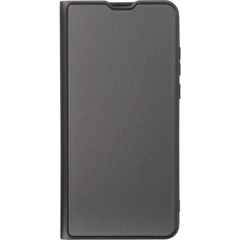 Чeхол-книжка BeCover Exclusive New Style для Motorola Edge 50 Fusion Black (712655)