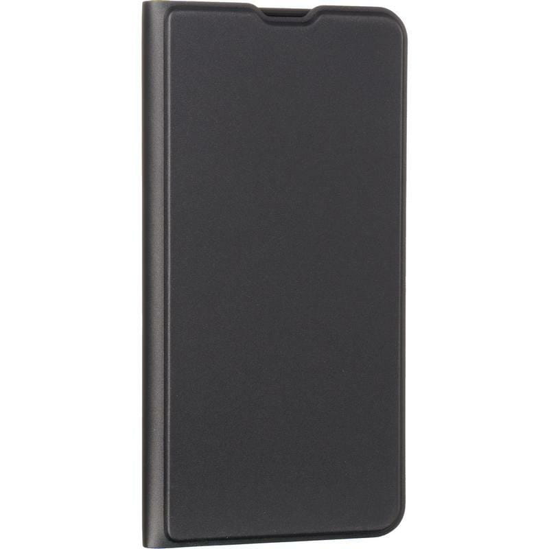 Чeхол-книжка BeCover Exclusive New Style для Motorola Edge 50 Fusion Black (712655)