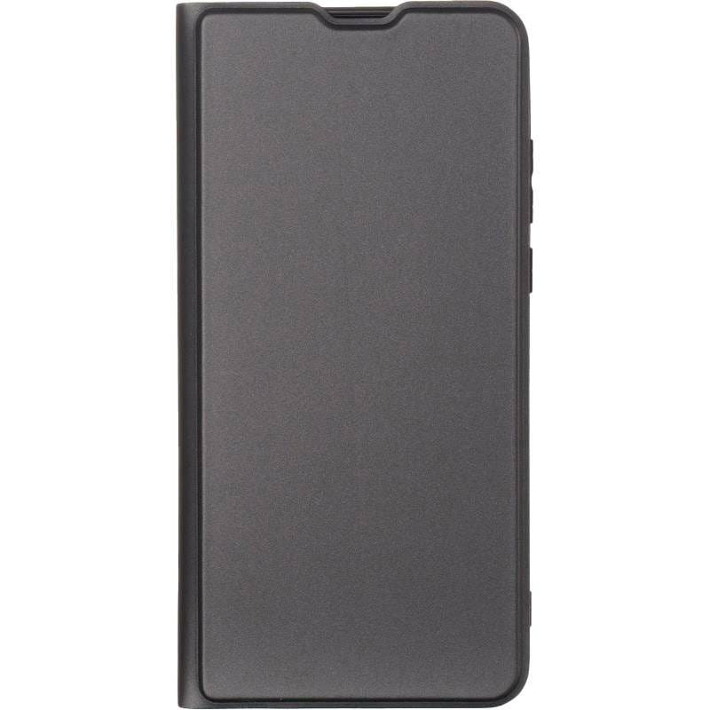 Чeхол-книжка BeCover Exclusive New Style для Nokia C32 Black (712657)