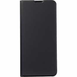 Чeхол-книжка BeCover Exclusive New Style для Xiaomi Redmi 14C 4G / Poco C75 Black (712658)