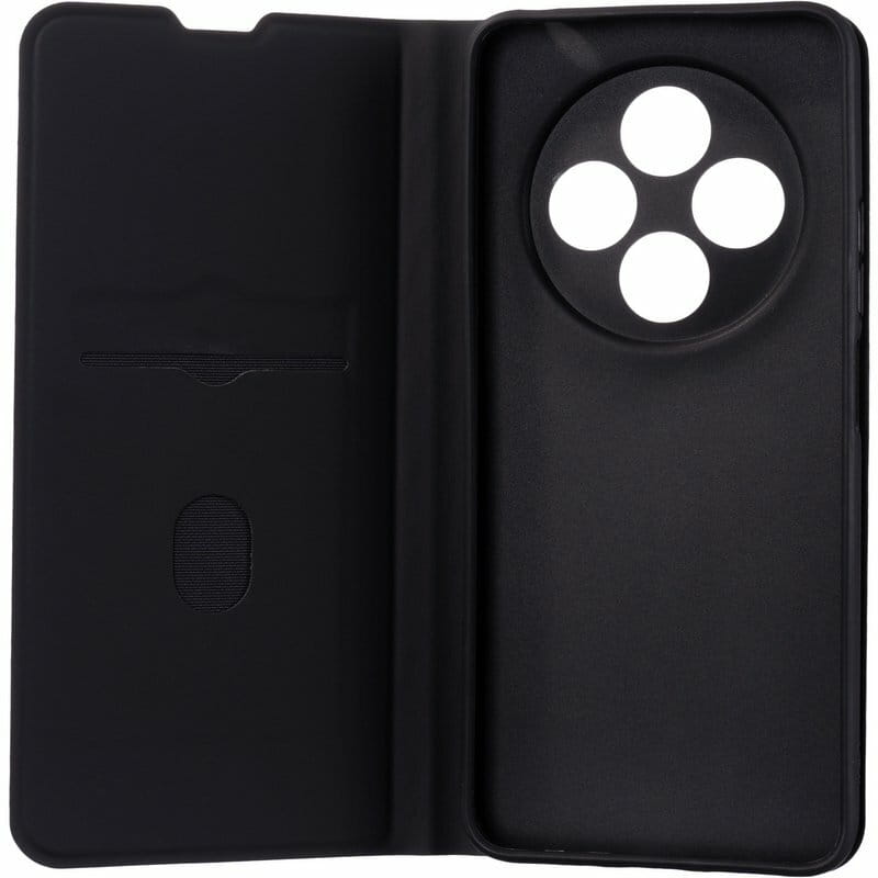 Чeхол-книжка BeCover Exclusive New Style для Xiaomi Redmi 14C 4G / Poco C75 Blue (712659)