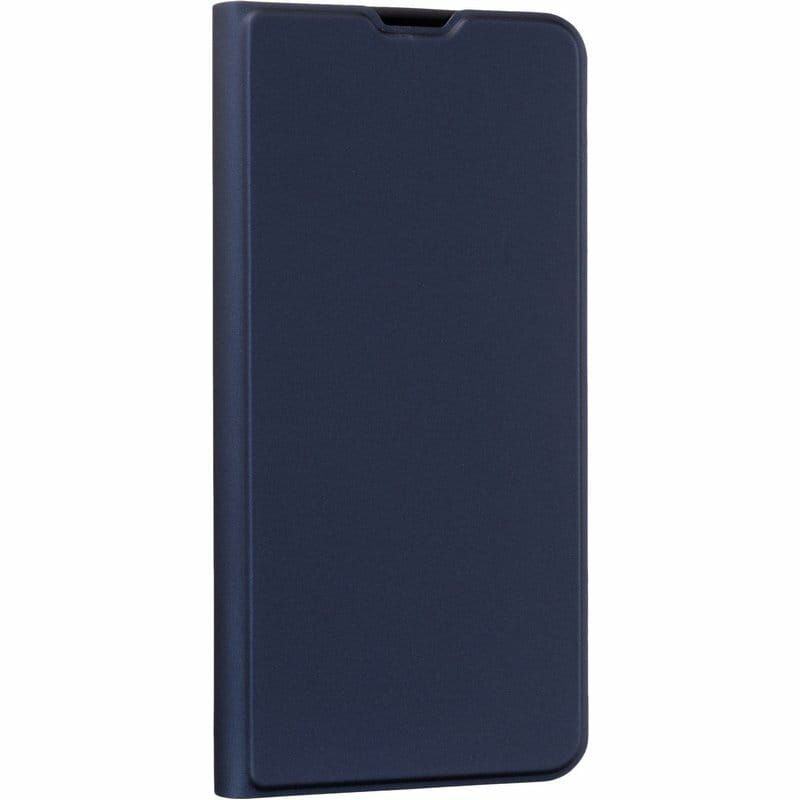 Чeхол-книжка BeCover Exclusive New Style для Xiaomi Redmi 14C 4G / Poco C75 Blue (712659)