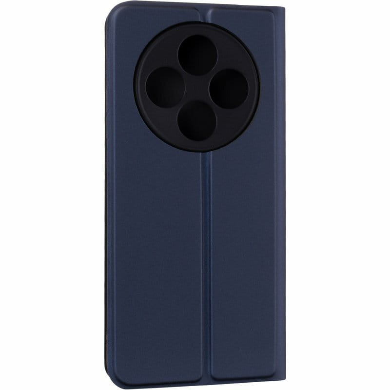 Чeхол-книжка BeCover Exclusive New Style для Xiaomi Redmi 14C 4G / Poco C75 Blue (712659)