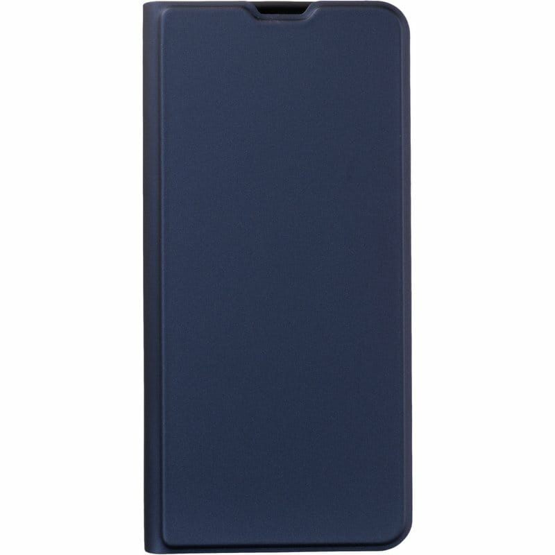 Чeхол-книжка BeCover Exclusive New Style для Xiaomi Redmi 14C 4G / Poco C75 Blue (712659)