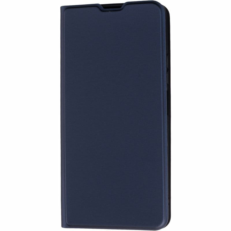 Чeхол-книжка BeCover Exclusive New Style для Xiaomi Redmi 14C 4G / Poco C75 Blue (712659)