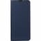 Фото - Чeхол-книжка BeCover Exclusive New Style для Xiaomi Redmi 14C 4G / Poco C75 Blue (712659) | click.ua